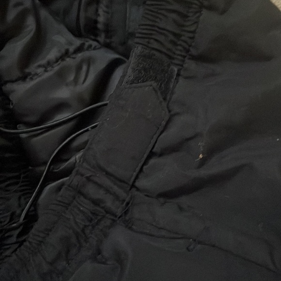 Snow pants - Picture 4 of 5